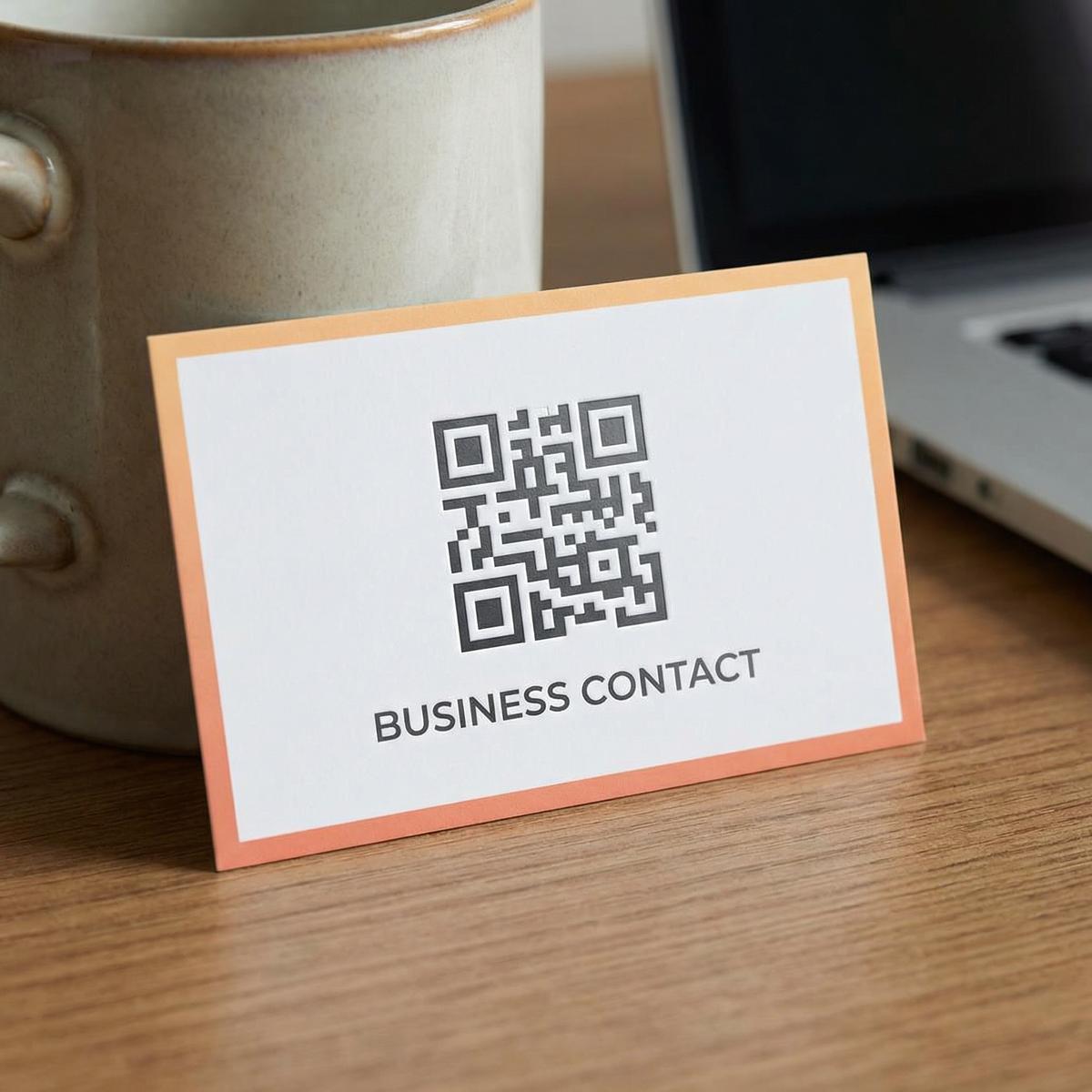 麻豆视频商务二维码